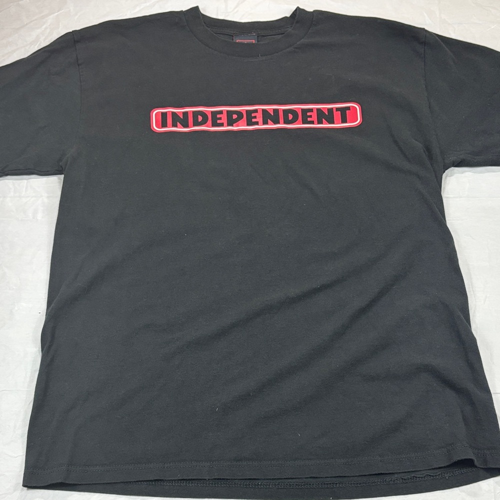 INDEPENDENT T SHIRT